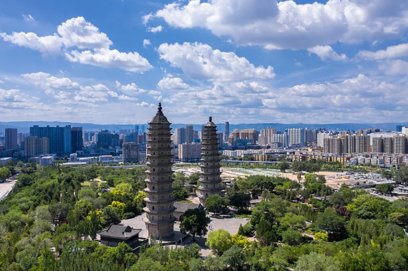 山西省,探寻历史底蕴与现代风采的交汇点