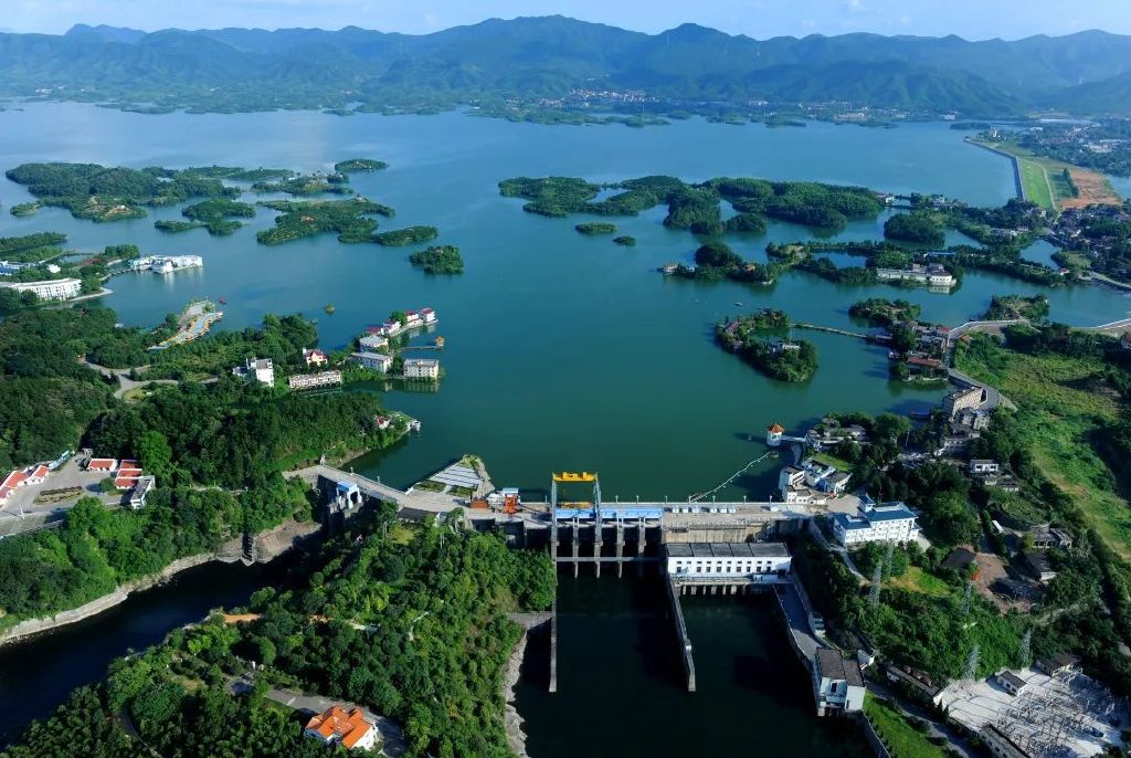 中部崛起的湖北,经济重镇新篇章