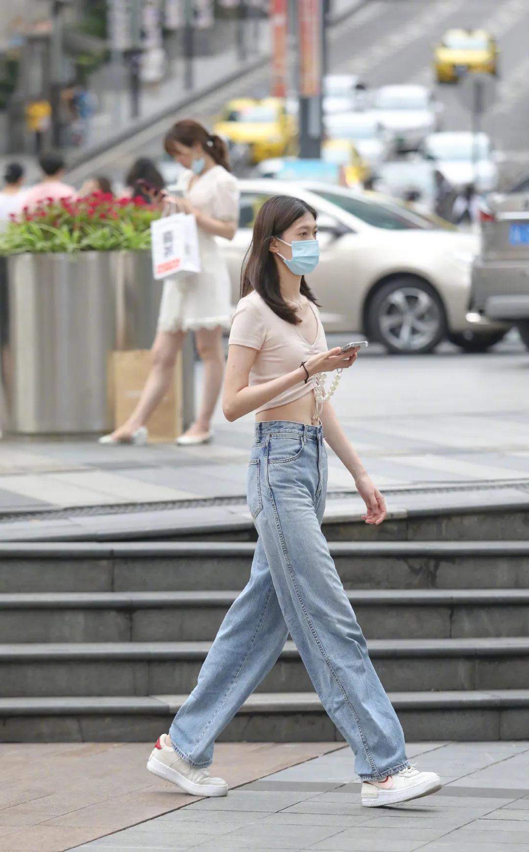 山城风情，重庆，令人陶醉的山水之城