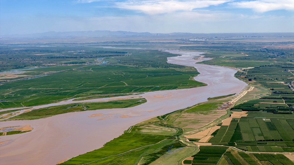探寻塞上江南的魅力，宁夏深度游攻略揭秘塞上江南之美