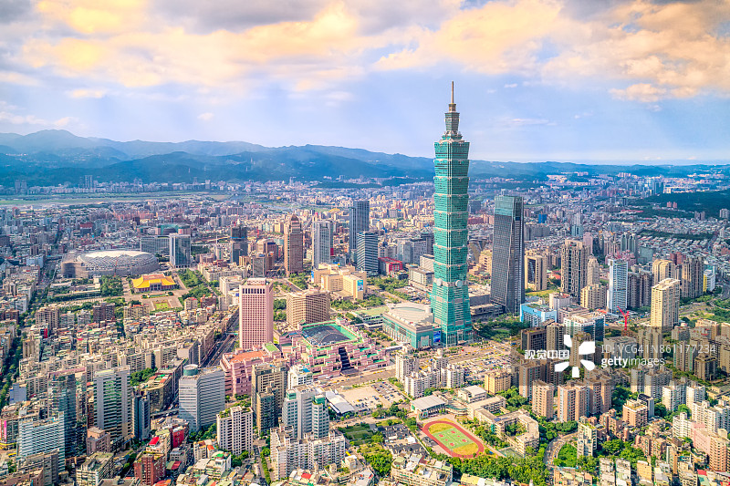 台湾小巷深处的味觉奇遇