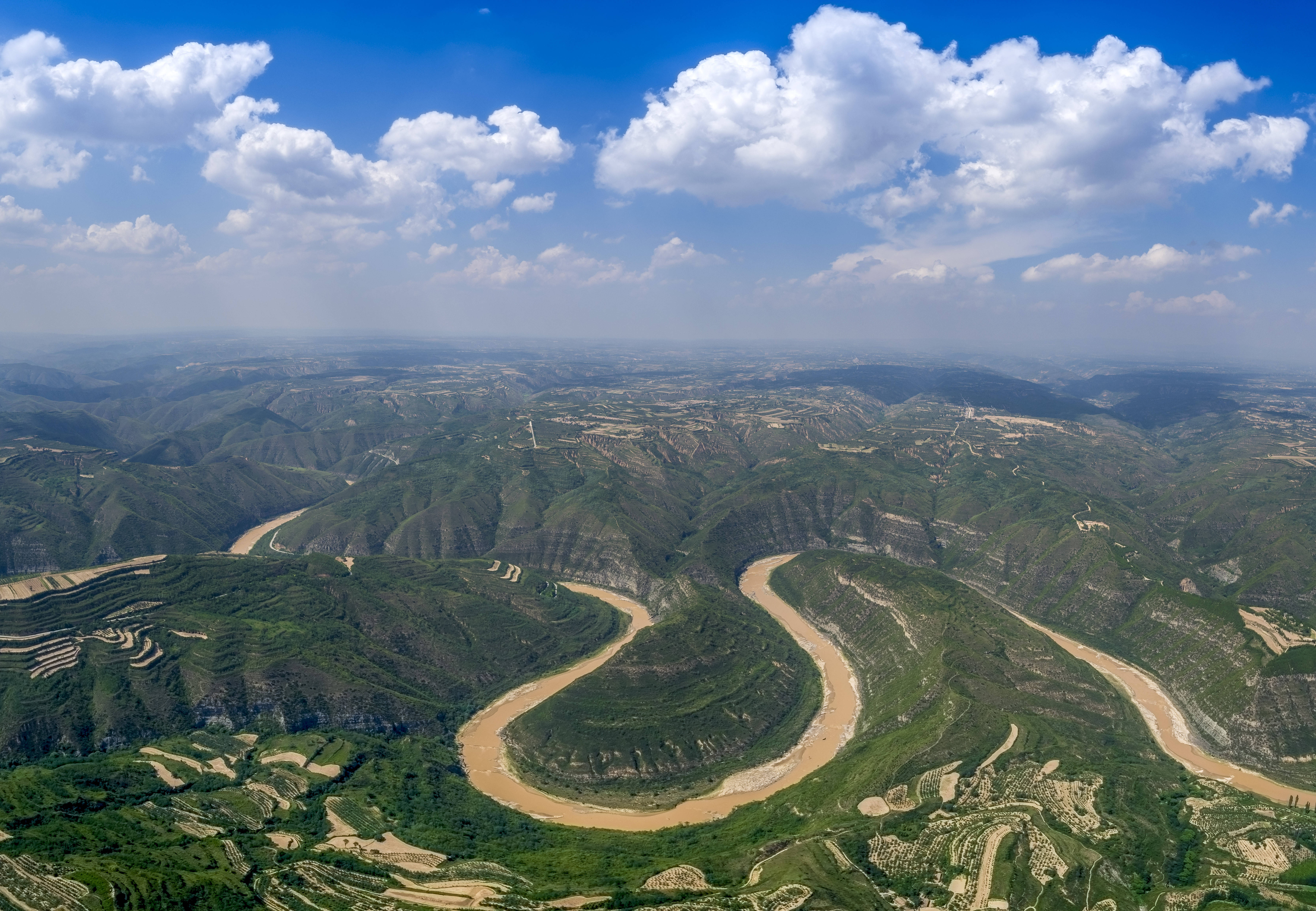 致敬陕西，领导与同胞的团结之声