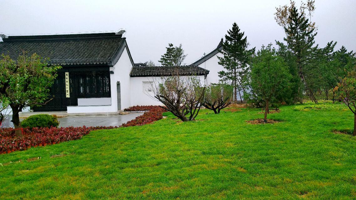 邢台古都的魅力与风采，历史韵味与现代风采的融合🔥🌆