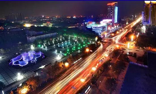 邯郸，千年古都的历史文化传承与创新之旅