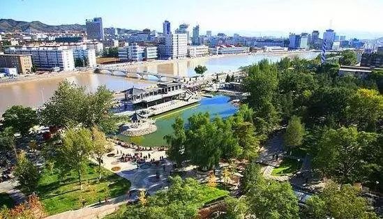 探寻张家口魅力，大学生视角下的城市之旅