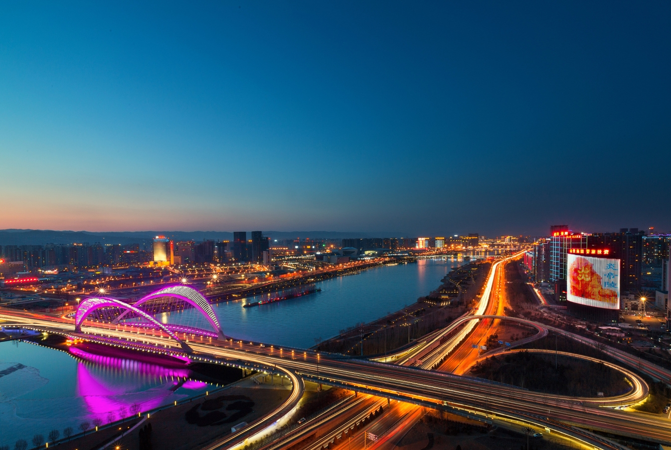 千年古韵，太原时光记忆唤醒之旅