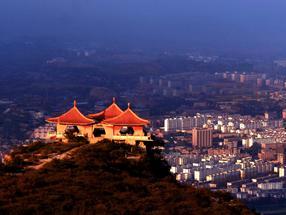 红色热土的魅力阳泉,探寻这座城市的独特魅力🌟🏙️