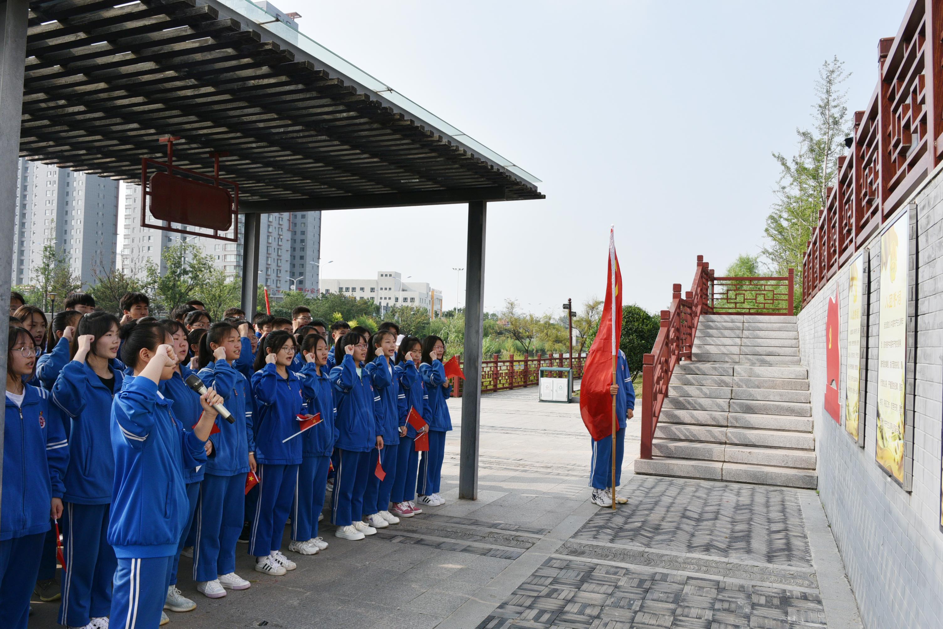 长治，千年古城，现代明珠璀璨绽放