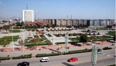 千年古城忻州,探寻现代韵律中的古韵遗风