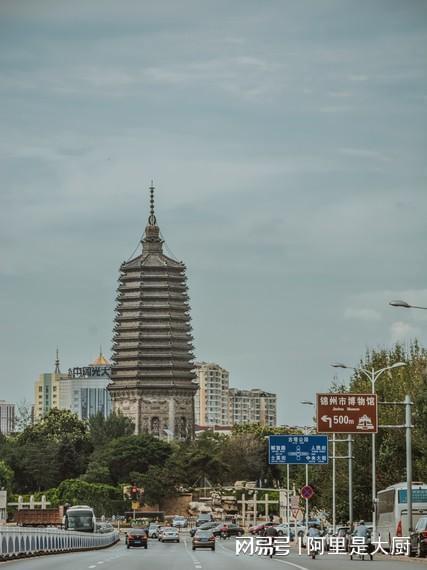 锦州的魅力,向听众朋友们致敬