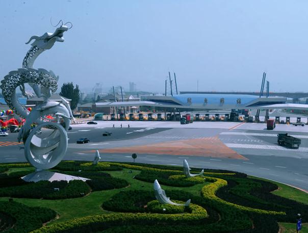 营口巷弄深处的独特美食风味