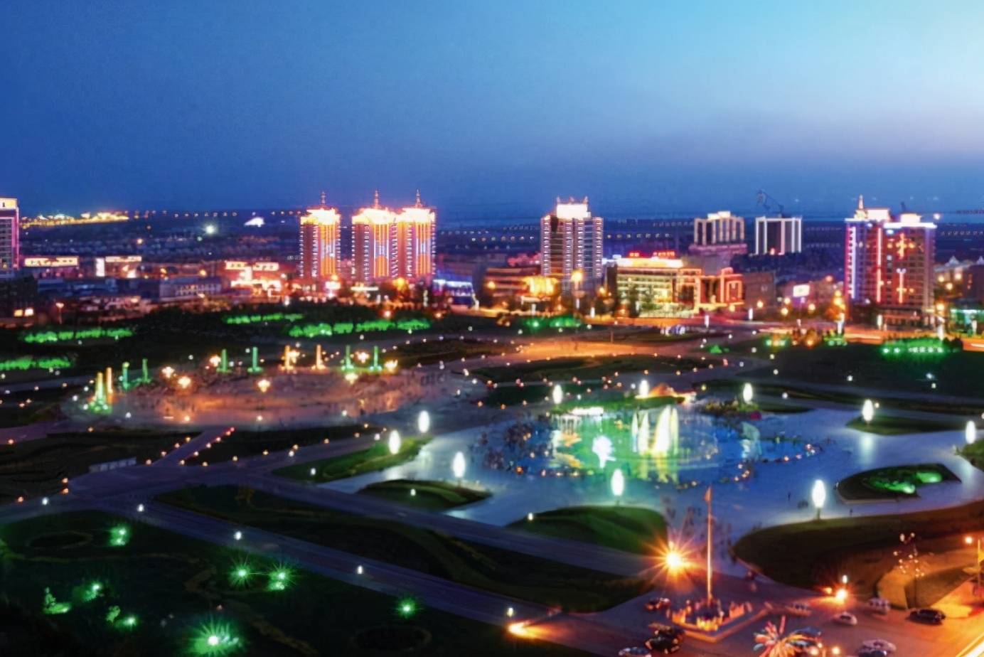 营口巷弄深处的独特美食风味