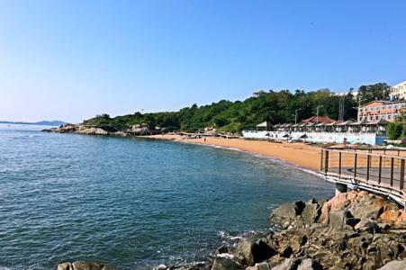 葫芦岛的魅力与韵味探索之旅